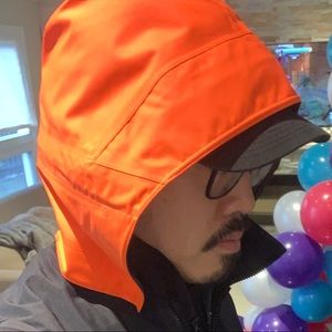 Meet your Posher, Stephen